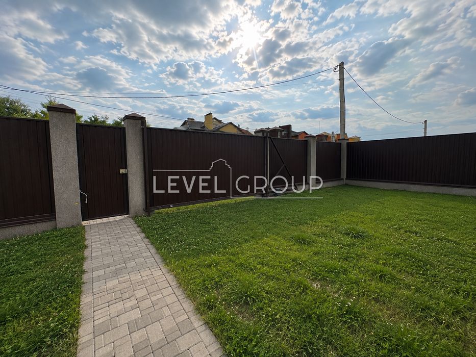 Продаж будинку 180 м² | Юрівка | поруч Тарасівка, Віта-Поштова, Нове, Гатне | 15 хв до метро Теремки