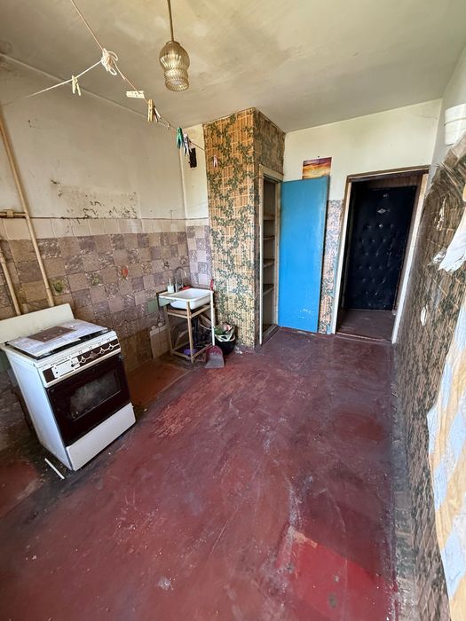 Продаж 3-х кімнатної квартири в Квасилові