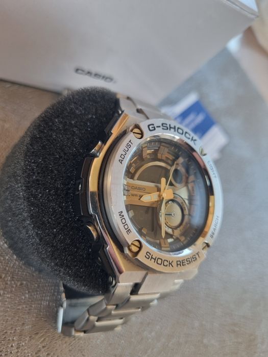 Zegarek Casio GST-210D
