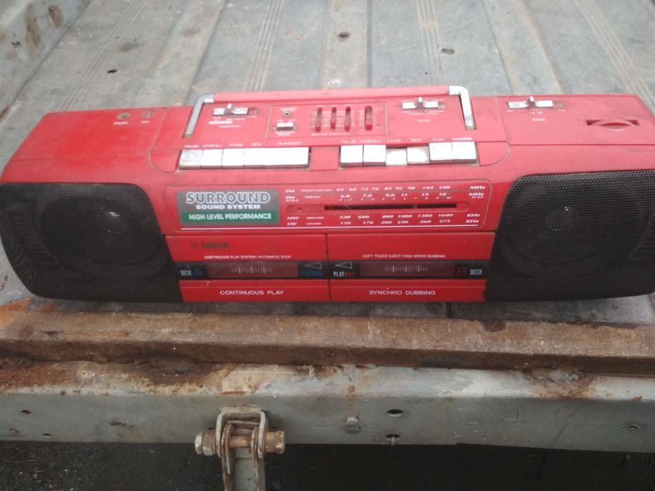 Продам радио разных моделей