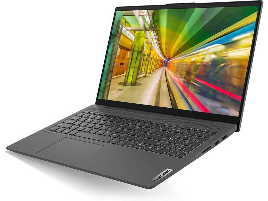 NF.65  Portátil LENOVO IdeaPad 5 15ITL05 15.6" 11ªG|i7-1165G7|16G|NVMe-512G|R+M|W11