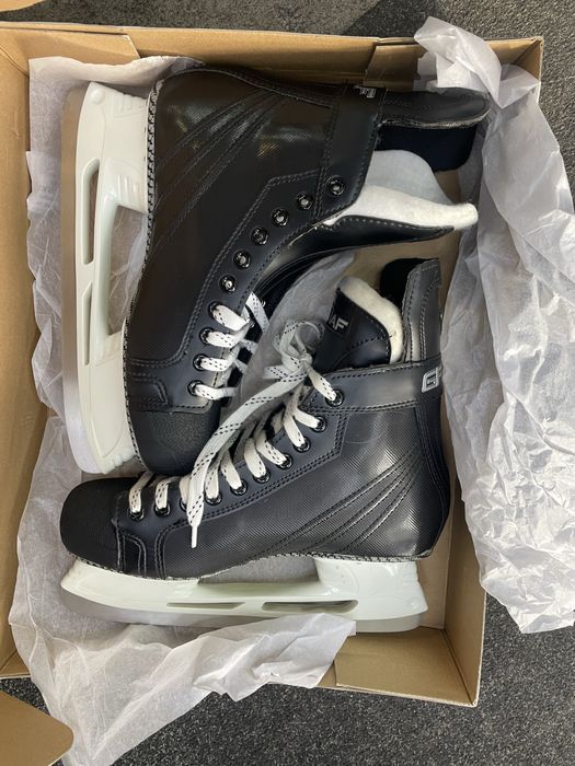 Ковзани 44 р. Graf supra