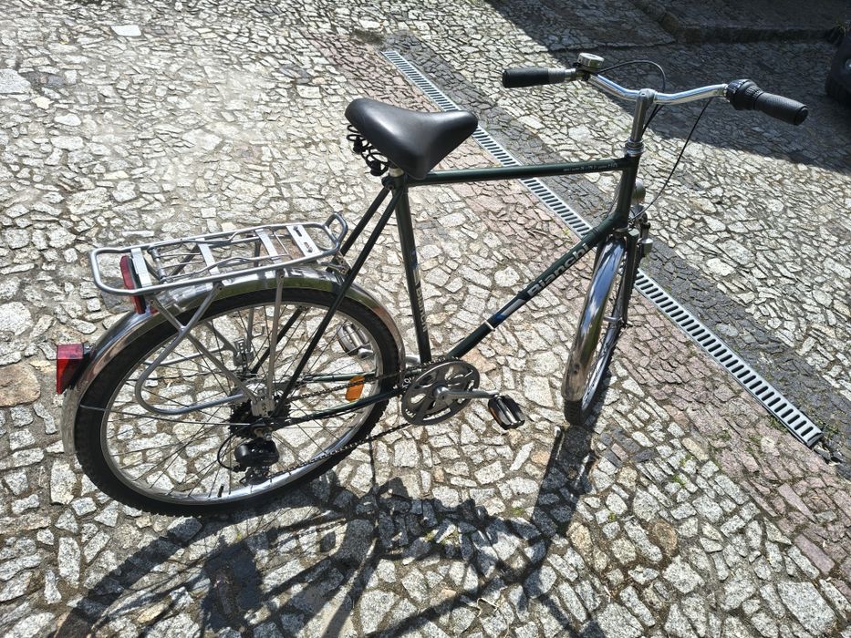 Rower Bianchi 1973