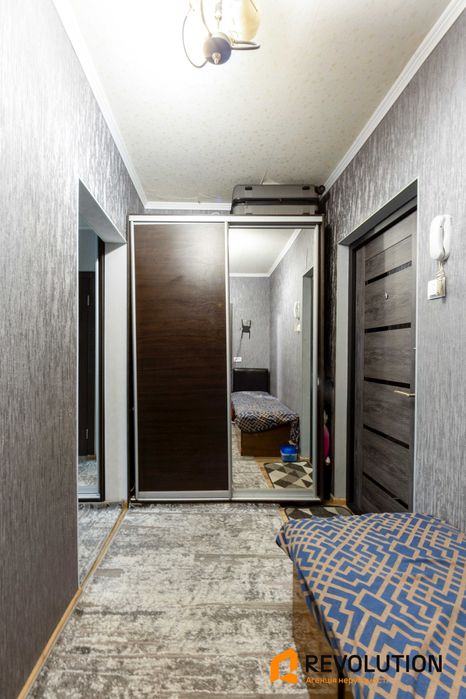 Без % 1 кім Деснянський район , вул. О.Екстер,14