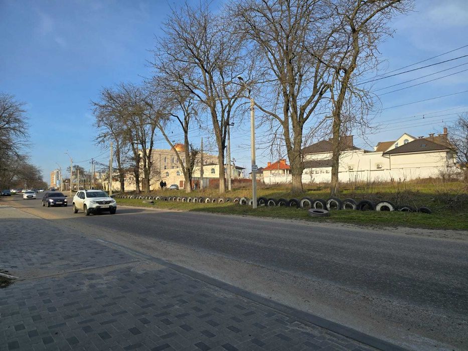 41м фасад на Жукова , 13ст. Мечеть. на Совиньон с Эпицентра