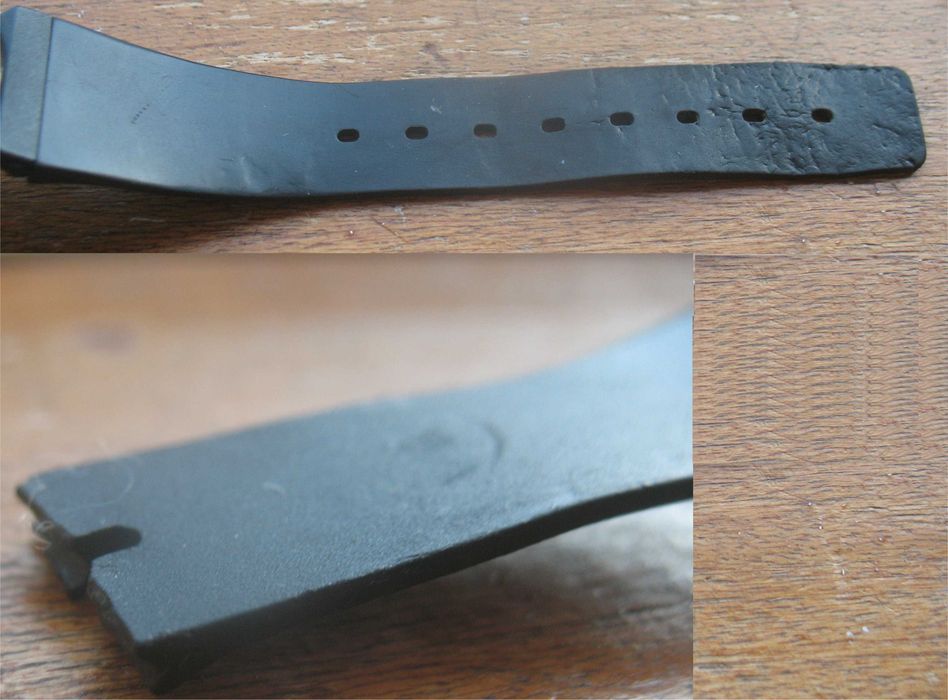 Galleon (E. Gluck Corp.) - Swiss Made (Movimento ETA)