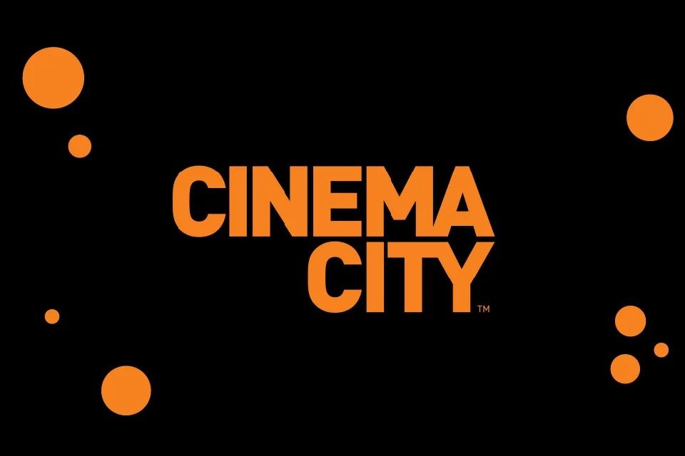 Voucher na bilet - Cinema City