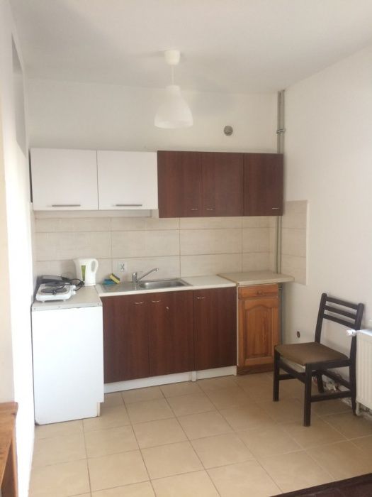 Noclegi dla pracowników Katowice / Ruda Śląska