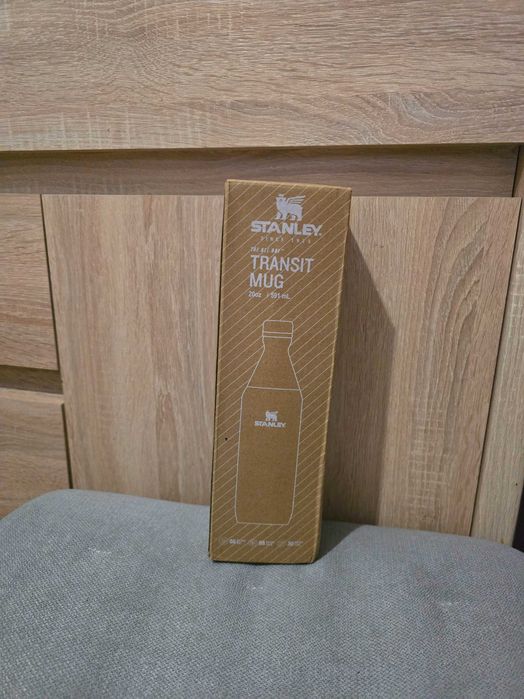 Stanley butelka termiczna 591ml