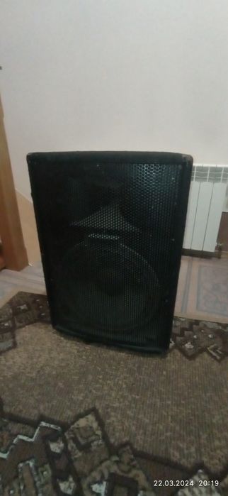 Продам колонки MAG