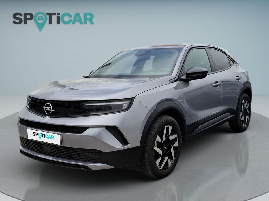 Opel Mokka 1.2 T Edition