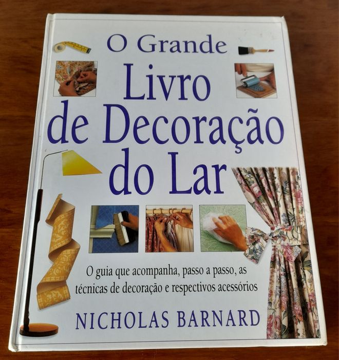 Livros decoração capa dura