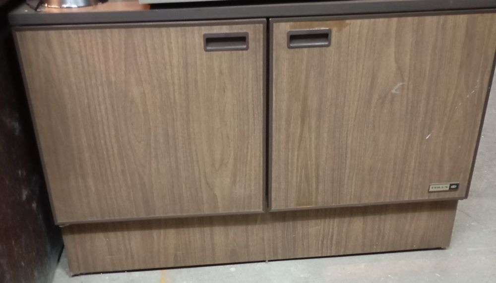 Frigorífico, mini bar