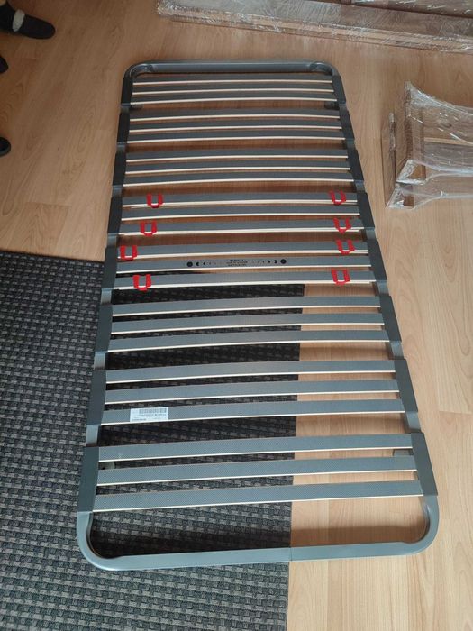 CAMA E ESTRADO (OTIMO ESTADO)