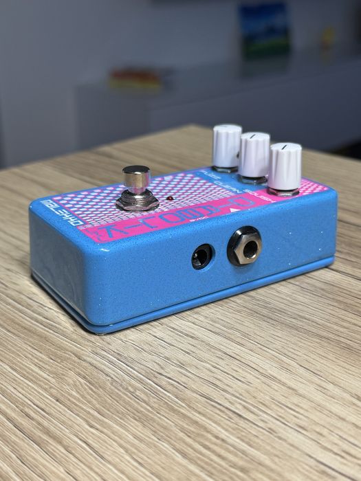 Malekko Diabolic Fuzz