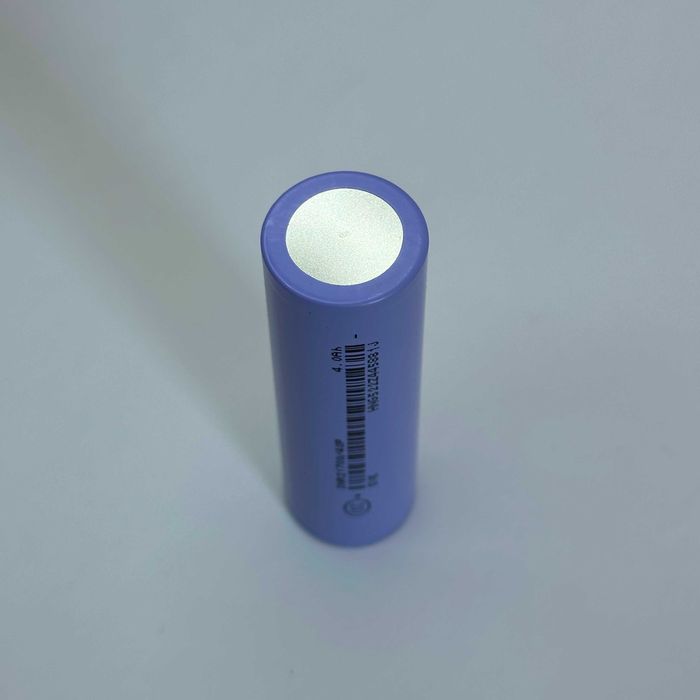 Акумулятор EVE 21700 40P 4Ah 3.6v Li-ion 4000 mAh високотоковий