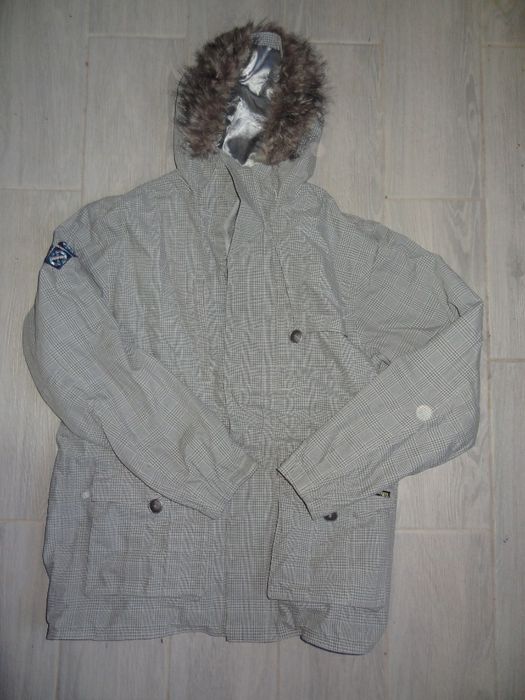 Зимова куртка Burton оригинал