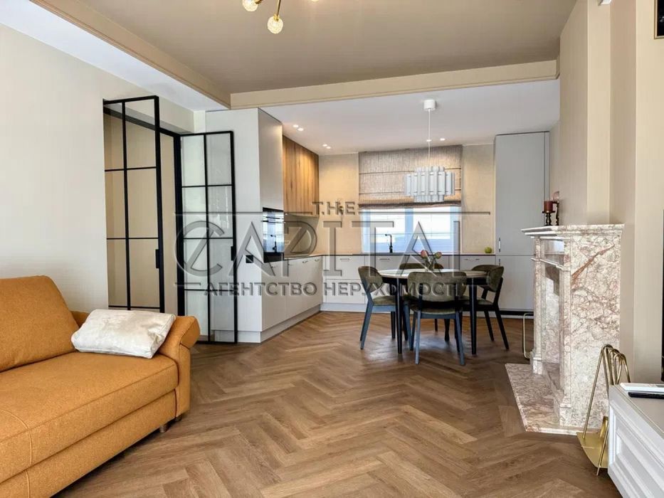 Оренда танхаусу Печерськ 220м