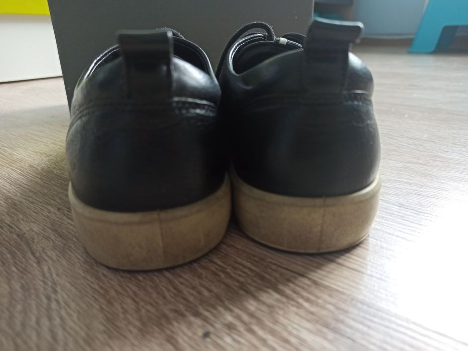 Półbuty adidasy ECCO soft 8 r36