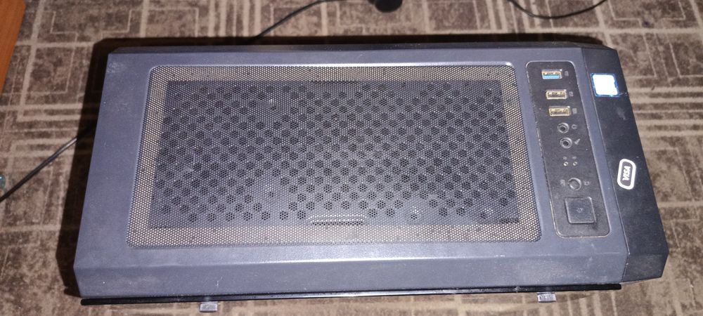 Корпус 1stplayer