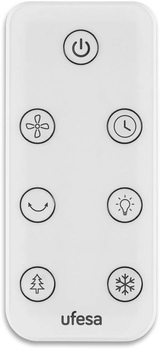 Climatizador e ventilador