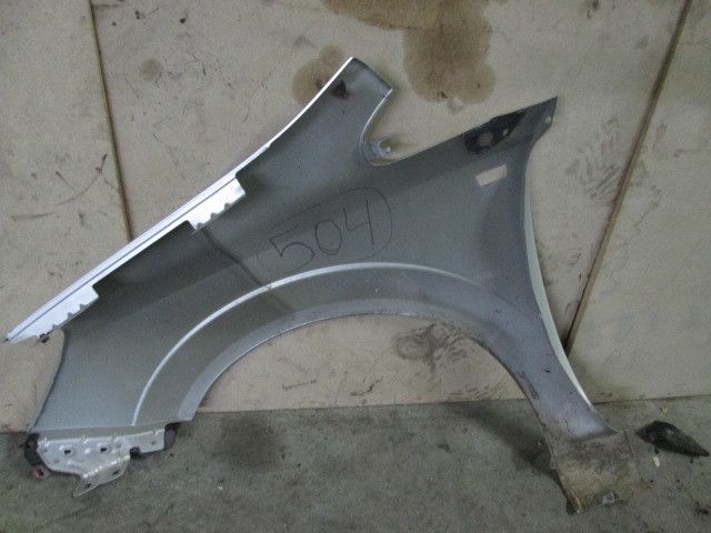 Guarda-lamas direito OPEL Zafira A (F75_)