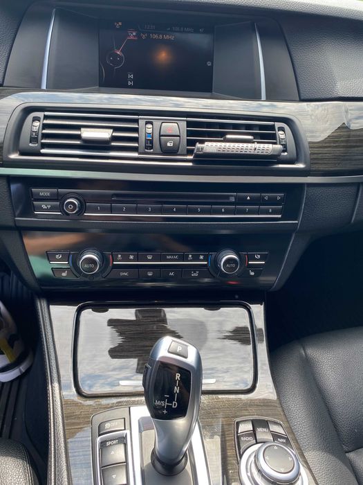 Продам авто bmw f10 (2015р.)