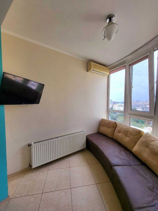 3-rooms apartment apartment by the address st. Kulikovo pole pl Oktyabrskoy revolyutsii pl (area 100 m²) - Atlanta.ua - photo 6