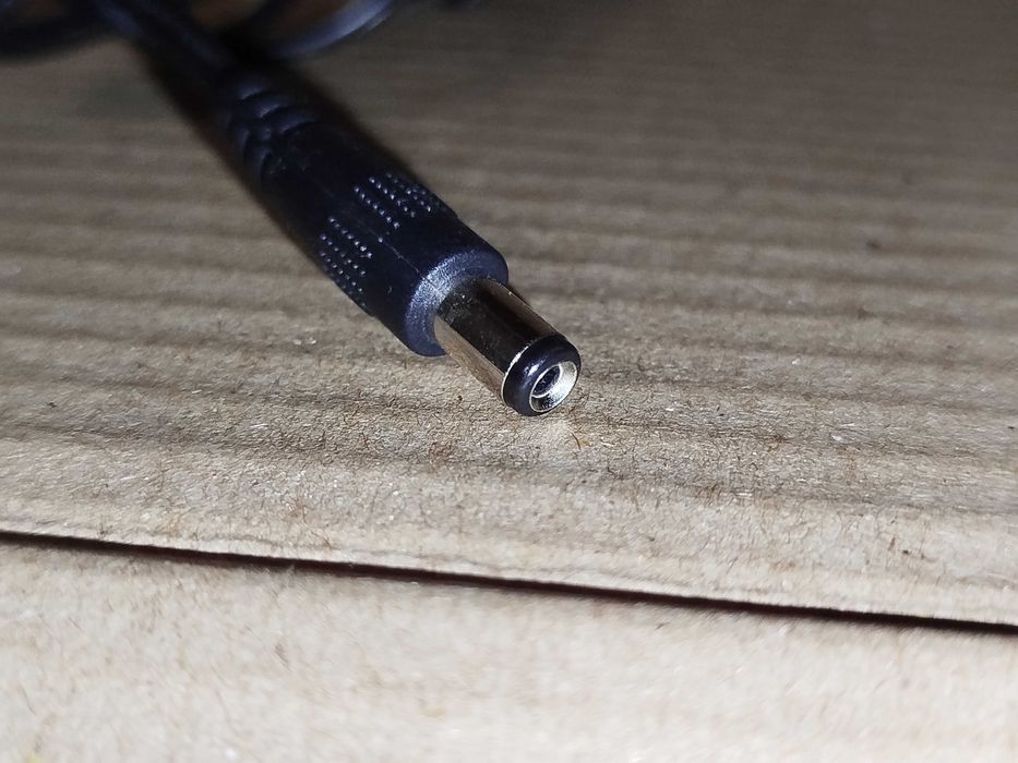 Блок живлення TPLink 9V 0.6A