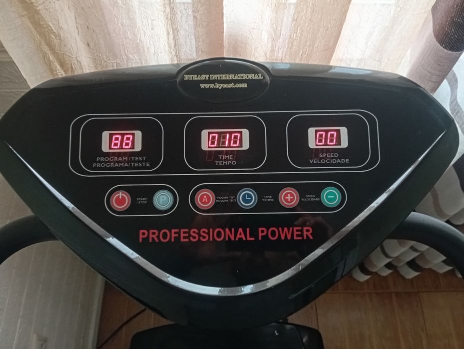 Byeast Professional Vibration Platform 1500W426021517798287361