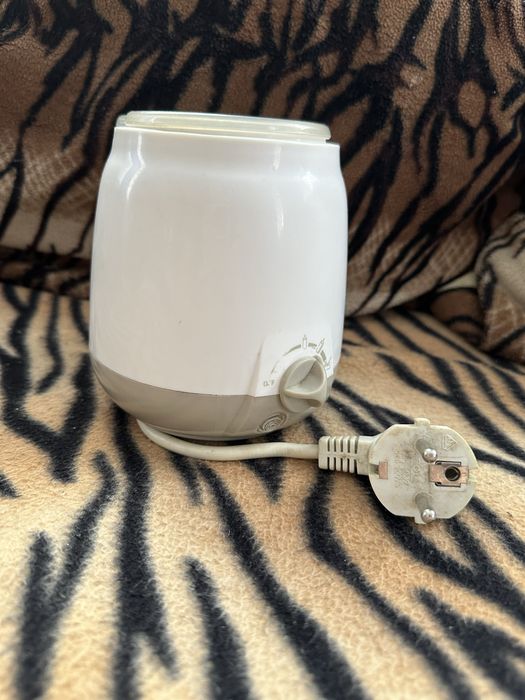 Підігрівач молока