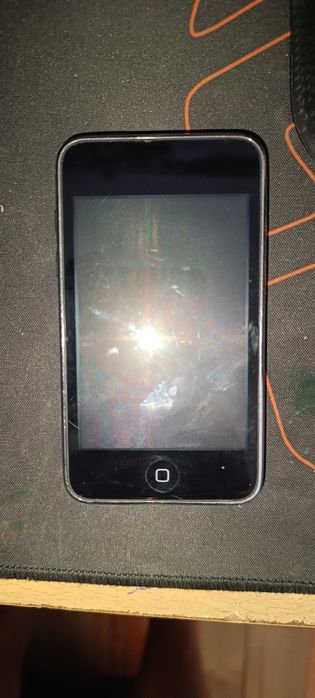 Used Apple iPod 8G64169670226050122