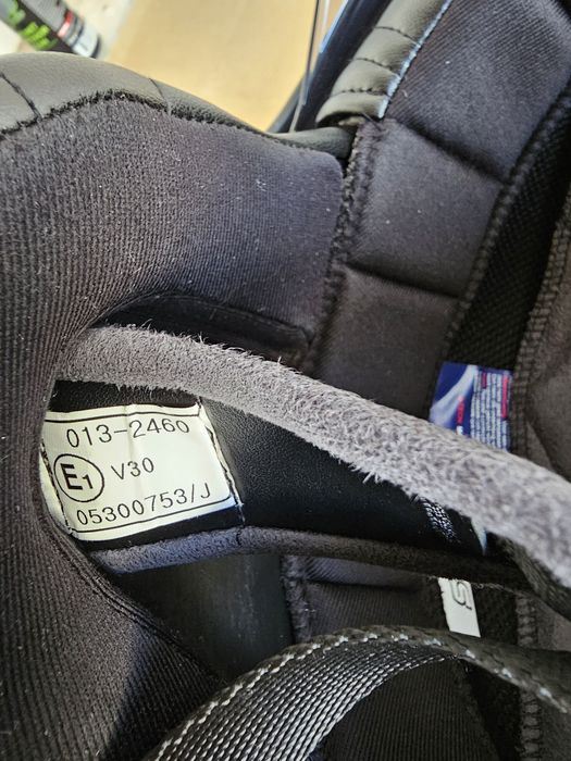 Capacete HJC V30