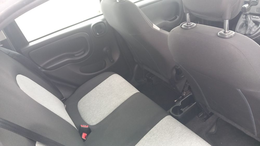 Fiat panda 2019-05