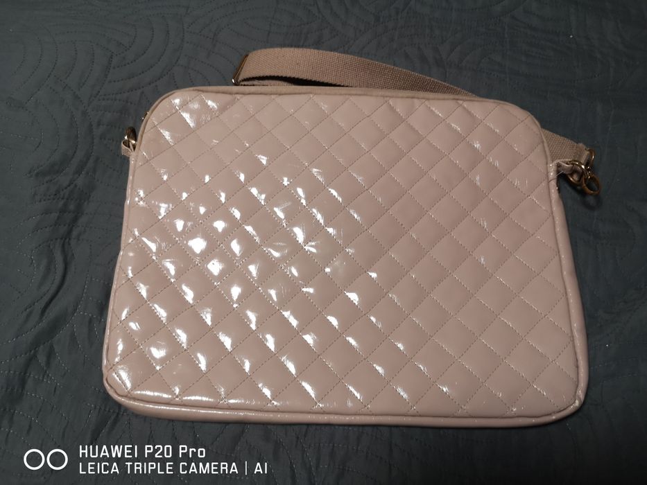 Torebka damska jak nowa BERESHA