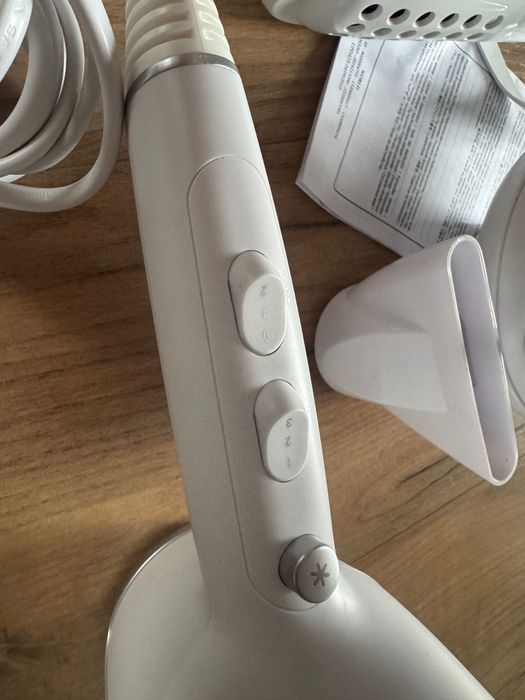 Suszarka Rowenta i suszarko-lokówka Rowenta