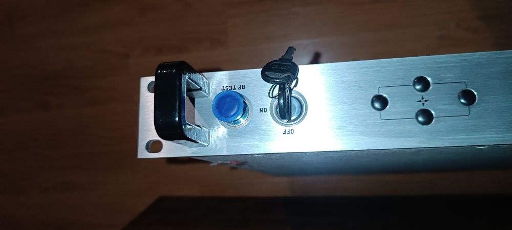 ARCOTEL SATV Laser Transmitter новий