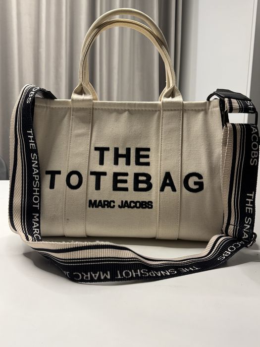 Сумка Tote Bag від Marc Jacobs