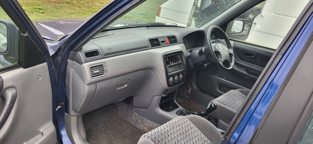 Honda CR-V l 2001r