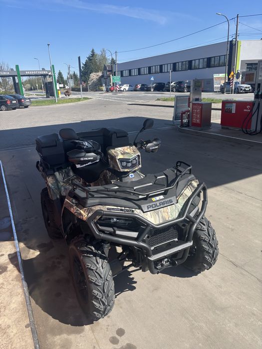 Polaris