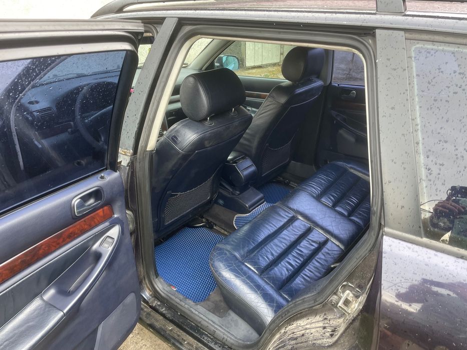 Продам ауді А4 б5