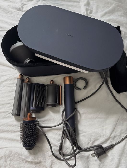 Dyson Airwrap lokówka suszarka - GWARANCJA PRODUCENTA