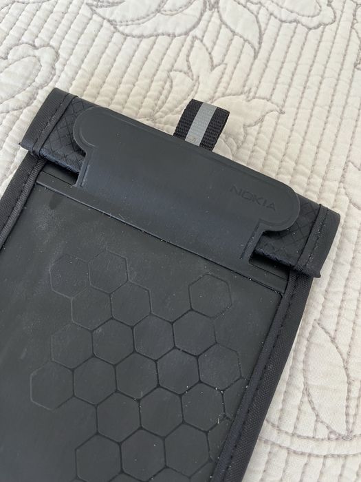 Bolsa estanque para telemóvel