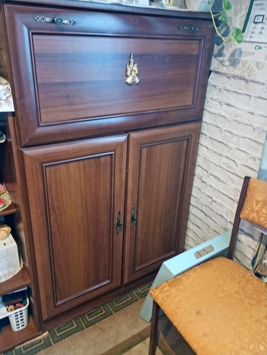 Sprzedam kąplet regał