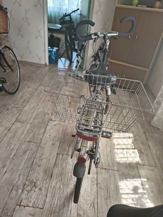 Rowery używane  na sprzedaż