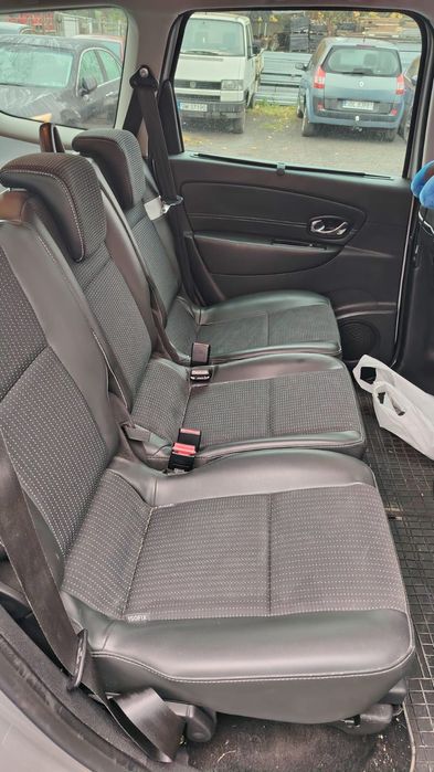 Sprzedam Renault grand scenic