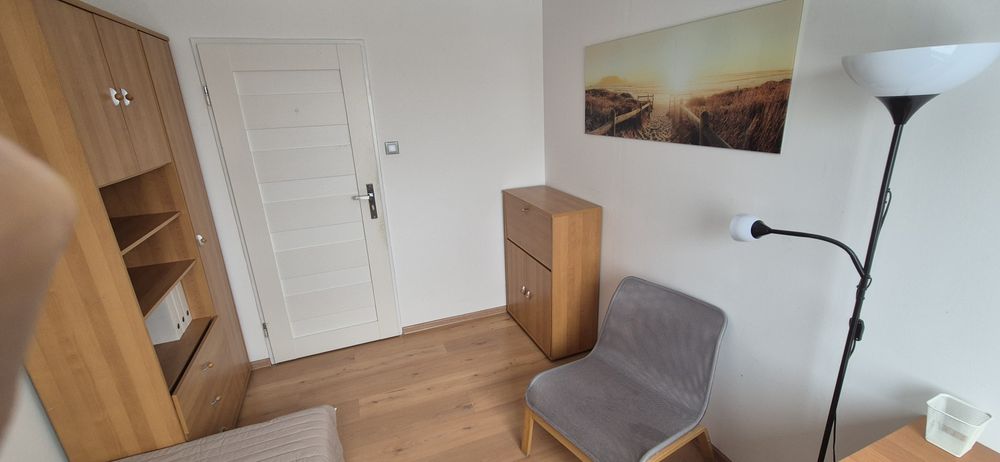 Pokój do wynajęcia Osiedle Paderewskiego 3 Stawy