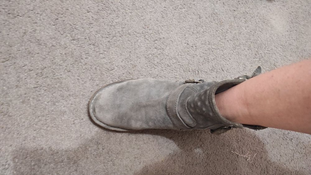 Черевики, ботинки UGG ,38 р