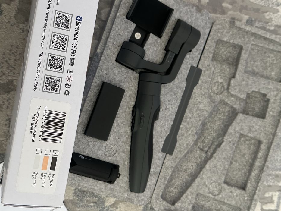Feiyutech Vimble 2