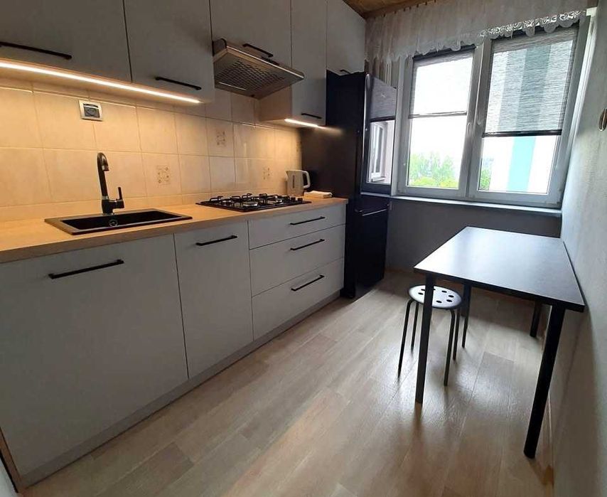 Mieszkanie – Warszawa, Sielce, Mokotów - Widok 5